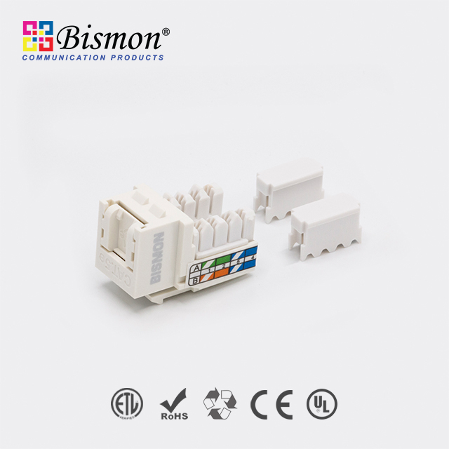 Modular-Jack-Cat-5e-RJ45-Dust-Cover